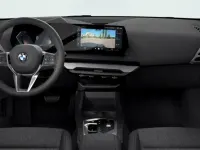 Gebraucht BMW 123 Shadowline 218 PS (160 kW) 2025 Grau Kleinwagen