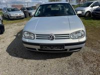 Gebraucht VW Golf III 75 PS (55 kW) 1998 Grau Limousine