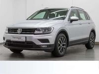 gebraucht VW Tiguan 2.0 TDI DSG LED ASSIST NAVI AHK