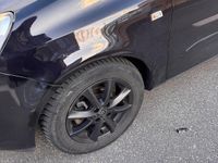 Gebraucht Opel Corsa 80 PS (58 kW) 2007 Schwarz Kleinwagen