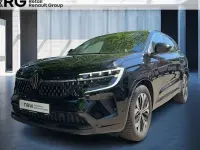 Gebraucht Renault Austral Techno 158 PS (116 kW) 2025 Schwarz SUV