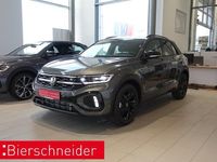 Gebraucht VW T-Roc Style 150 PS (110 kW) 2025 Grau SUV
