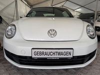 Brugt VW Beetle 160 HK (117 kW) 2012 Hvid Hatchback