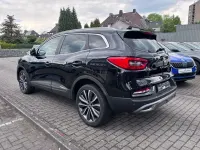 Używany Renault Kadjar Bose Edition 159 KM (116 kW) 2019 Czarny SUV