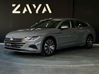 Occasion VW Arteon Elegance 200 ch (147 kW) 2023 Gris Break