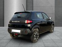 Neu Dacia Spring Expression 47 kW (65 PS) 2025 Astralschwarz Kleinwagen