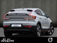 Gebraucht Volvo C40 Plus 300 kW (408 PS) 2023 Grau SUV