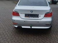 gebraucht BMW 520 i E60