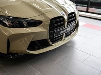 Neu BMW M3 Competition Edition 530 PS (389 kW) 2026 Individual lack (pre Limousine