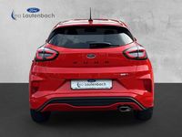 Gebraucht Ford Puma ST-Line 125 PS (91 kW) 2020 Racerot Limousine