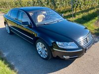 gebraucht VW Phaeton 6.0 W12 Lang Individual Ceramic Bremse