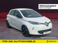 Gebraucht Renault Zoe Life 64 kW (88 PS) 2019 Weiß Kleinwagen