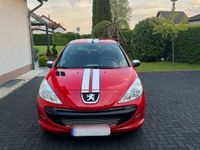 gebraucht Peugeot 206 1.4 75 Sport- Sehr gepflegt-Neu Inspektion