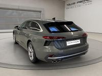 Neu Audi A6 Advanced Plus 204 PS (150 kW) 2026 Grau (chronosgrau) Kombi