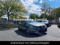 gebraucht Seat Leon ST Cupra 300 4Drive/Automatik/Key-less