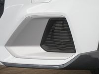 Gebraucht Audi A1 Advanced 116 PS (85 kW) 2020 Weiß Kleinwagen