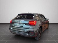 Gebraucht Audi Q2 Ambiente 150 PS (110 kW) 2025 Daytonagrau perleffekt (metallic) SUV