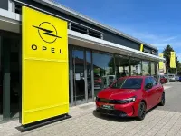 Gebraucht Opel Corsa 101 PS (74 kW) 2025 Rot Kleinwagen