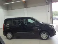 Gebraucht Opel Combo Life Elegance 131 PS (96 kW) 2023 Schwarz Van / Kleinbus