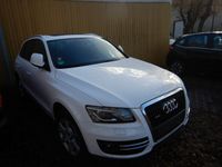 gebraucht Audi Q5 2.0 TFSI quattro (155kW) Panorama Automatik