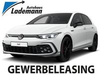 gebraucht VW Golf GTD DSG 200PS Nur für Gewerbekunden