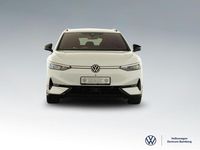 Gebraucht VW ID.7 Pro 210 kW (286 PS) 2024 Weiß Kombi