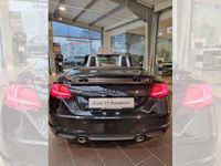 gebraucht Audi TT Roadster 40 TFSI / NAVI / INTERFACE / SHZ / KOPFHEIZUNG / LED / PDC VORNE + HINTEN