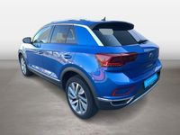 Gebraucht VW T-Roc Style 150 PS (110 kW) 2022 SUV
