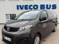 Gebraucht Fiat Scudo 144 PS (105 kW) 2022 Grau Van