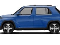 Uusi Hyundai Inster Select 71 kW (97 HP) 2026 Viistoperä