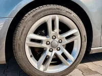 Używany Audi A3 Ambition 150 KM (110 kW) 2013 Szary Sedan/Limuzyna