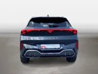 Gebraucht Cupra Terramar VZ 265 PS (194 kW) 2025 Grau SUV
