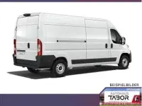 Neu Opel Movano 140 PS (102 kW) 2026 Weiß Van