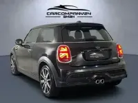 Gebraucht Mini Cooper 178 PS (130 kW) 2024 Andere Kleinwagen