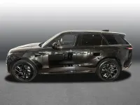 Neu Land Rover Range Rover Sport SE Dynamic 460 PS (338 kW) 2026 Schwarz SUV