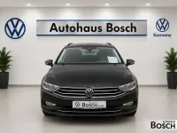 Gebraucht VW Passat Business 150 PS (110 kW) 2024 Deep black perleffekt Kombi