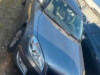 Gebraucht Skoda Roomster 75 PS (55 kW) 2012 Van / Kleinbus