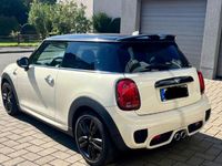Gebraucht Mini Cooper S 192 PS (141 kW) 2019 Beige Kleinwagen