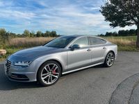 Gebraucht Audi A7 Sportback 218 PS (160 kW) 2018 Grau Kleinwagen