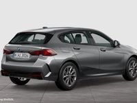 Gebraucht BMW 120 Shadowline 150 PS (110 kW) 2025 Grau Kleinwagen