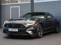 Gebraucht Ford Mustang 310 PS (228 kW) 2022 Grau Coupé
