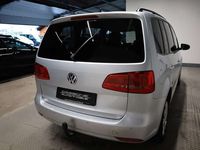 gebraucht VW Touran Comfortline Automatik**Winter**