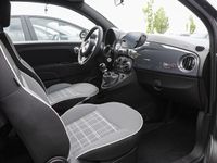 gebraucht Fiat 500 1.0 GSE N3 Hybrid Lounge