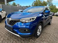 gebraucht Renault Kadjar Limited Deluxe-Paket*NAVI*SHZ*PDC