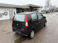 Gebraucht Daihatsu Cuore 58 PS (42 kW) 2008 Kleinwagen
