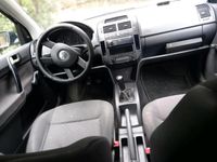 Gebraucht VW Polo 78 PS (57 kW) 2003 Schwarz Kleinwagen