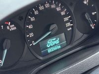 Gebraucht Ford Ka Plus 69 PS (50 kW) 2018 Kleinwagen