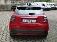 Usado Fiat 600 101 CV (74 kW) 2024 Rojo SUV