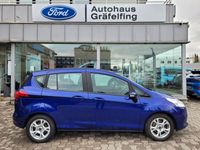 gebraucht Ford B-MAX SYNC Edition *WINTER*PDC*NAVI*