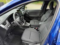 Neu Mitsubishi ASX Plus 143 PS (105 kW) 2025 Blau SUV